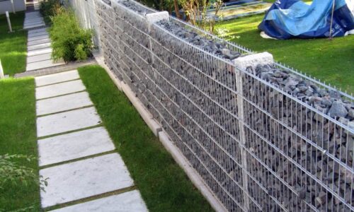 gabion1 gabion1 • Забор Екатеринбург