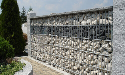 gabion10 gabion10 • Забор Екатеринбург