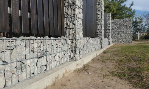 gabion11 gabion11 • Забор Екатеринбург