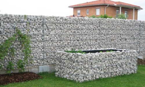 gabion13 gabion13 • Забор Екатеринбург