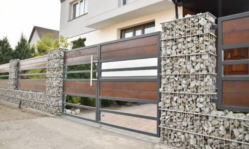 gabion14 gabion14 • Забор Екатеринбург