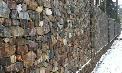 gabion17 gabion17 • Забор Екатеринбург
