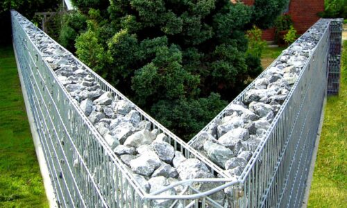 gabion18 gabion18 • Забор Екатеринбург