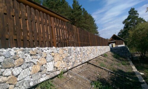 gabion19 gabion19 • Забор Екатеринбург