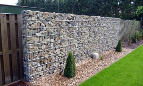 gabion2 gabion2 • Забор Екатеринбург