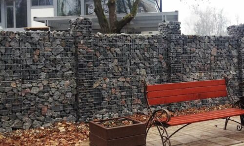 gabion20 gabion20 • Забор Екатеринбург