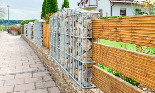 gabion21 gabion21 • Забор Екатеринбург