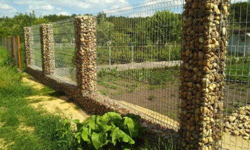 gabion22 gabion22 • Забор Екатеринбург
