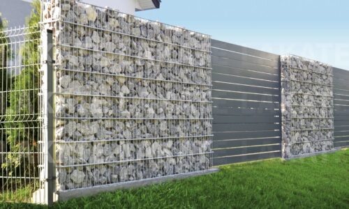 gabion23 gabion23 • Забор Екатеринбург