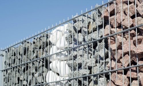 gabion3 gabion3 • Забор Екатеринбург