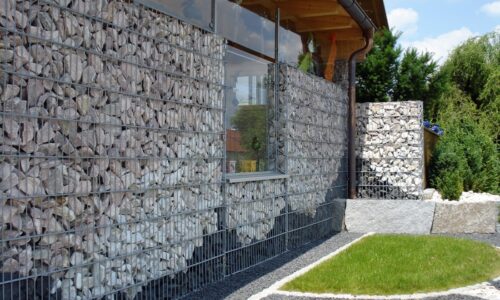 gabion4 gabion4 • Забор Екатеринбург
