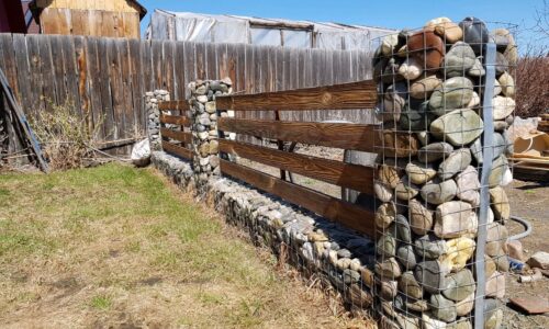 gabion5 gabion5 • Забор Екатеринбург