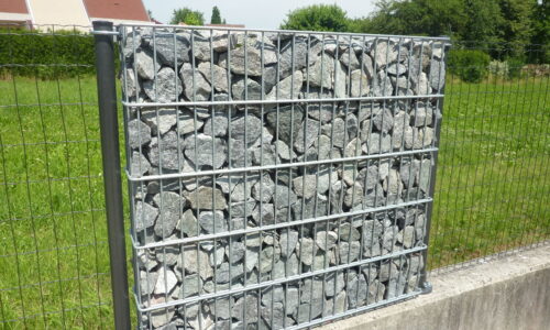 gabion6 gabion6 • Забор Екатеринбург
