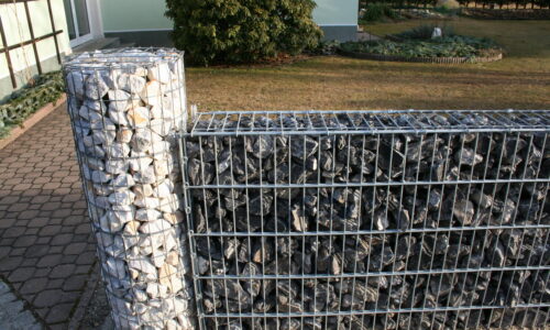 gabion7 gabion7 • Забор Екатеринбург