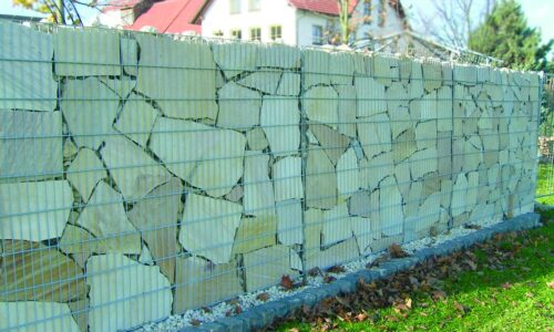 gabion9 gabion9 • Забор Екатеринбург