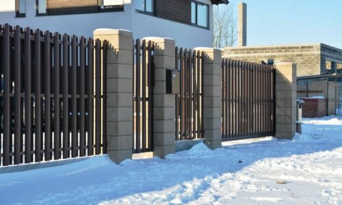 evro19 evro19 • Забор Екатеринбург