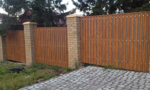 evro3 evro3 • Забор Екатеринбург