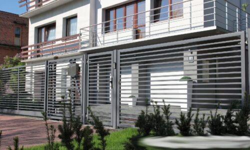 h tech11 h tech11 • Забор Екатеринбург