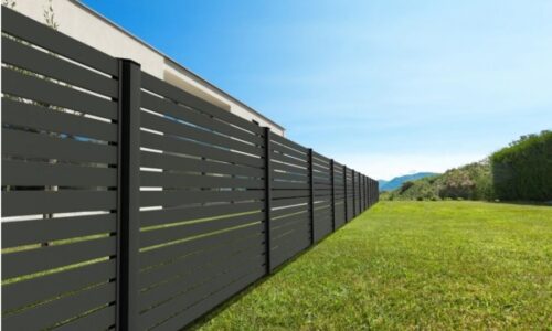 h tech3 h tech3 • Забор Екатеринбург