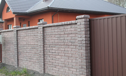 kam11 kam11 • Забор Екатеринбург