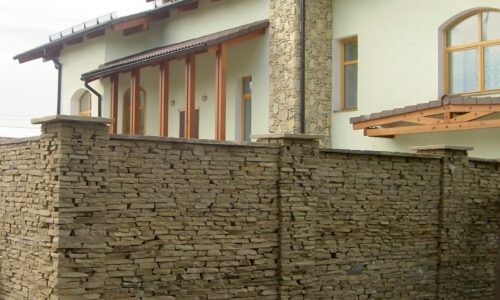kam5 kam5 • Забор Екатеринбург