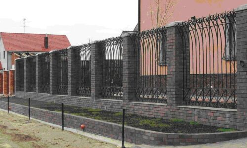 kir12 kir12 • Забор Екатеринбург
