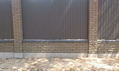 kir6 kir6 • Забор Екатеринбург