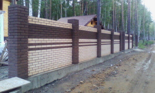 kir7 kir7 • Забор Екатеринбург