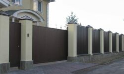 vorota10 vorota10 • Забор Екатеринбург