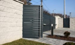 vorota11 vorota11 • Забор Екатеринбург