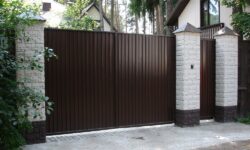vorota14 vorota14 • Забор Екатеринбург
