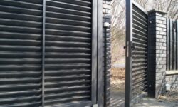 vorota15 vorota15 • Забор Екатеринбург