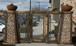 vorota32 vorota32 • Забор Екатеринбург