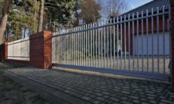 vorota33 vorota33 • Забор Екатеринбург