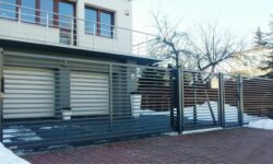 vorota36 vorota36 • Забор Екатеринбург