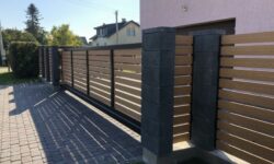 vorota38 vorota38 • Забор Екатеринбург