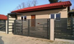 vorota39 vorota39 • Забор Екатеринбург