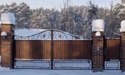 vorota44 vorota44 • Забор Екатеринбург
