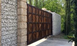 vorota47 vorota47 • Забор Екатеринбург
