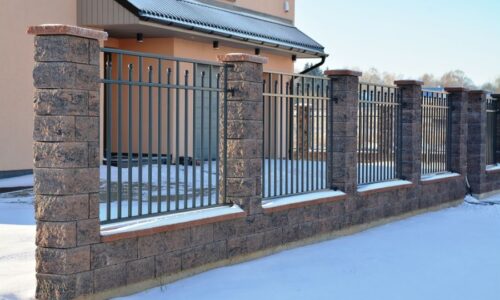 zhelezo22 zhelezo22 • Забор Екатеринбург